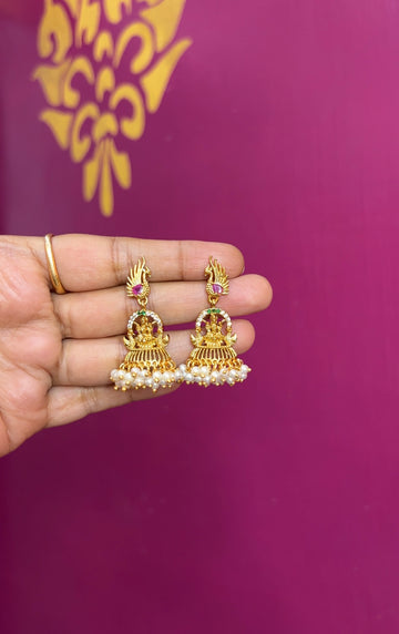 Earrings ER052