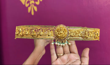 Vaddanam VD001