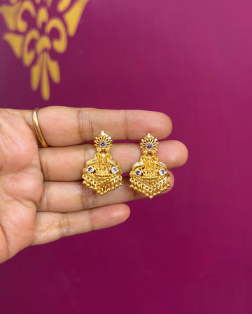 Earrings ER030