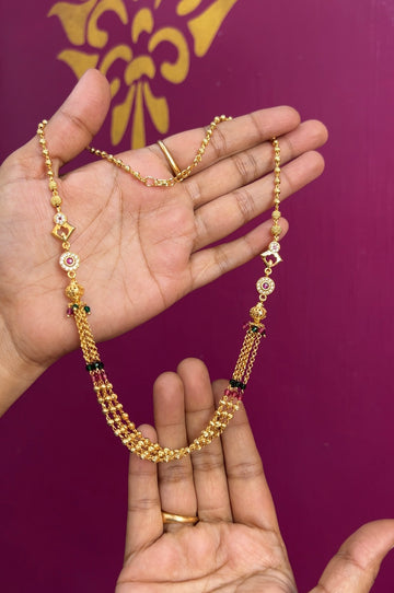 Beads chain BCH007