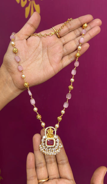 Beads chain 18inches BCH011