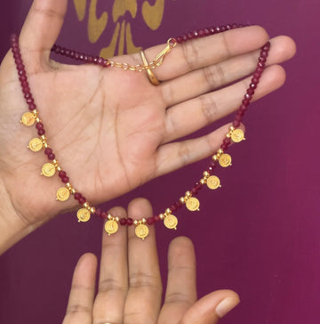 Beads chain 16 inches