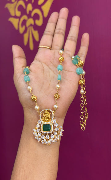 Beads chain 18inches BCH012