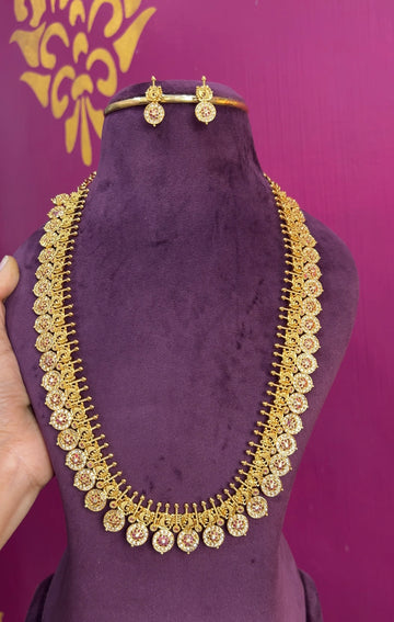 Antique finish haram HR004