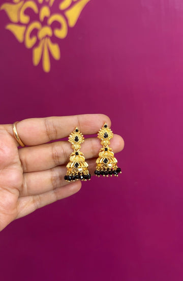 Earrings ER047