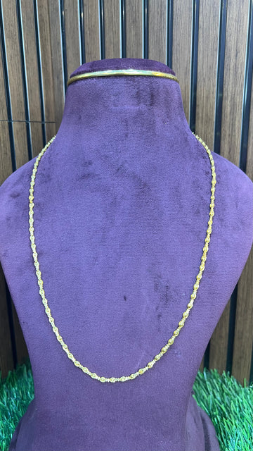 Long chain 26inches LNCH001