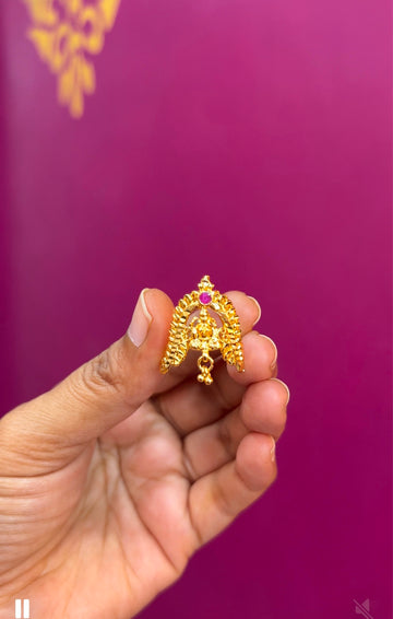 Vanki ring