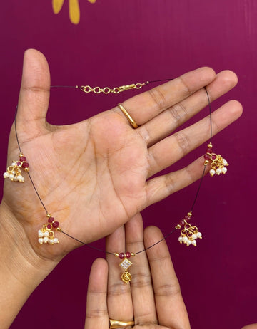 Invisible chain