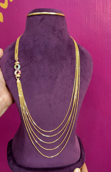 Chandraharam chain CHR001