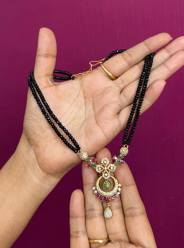 Beads chain 16inches
BCH001