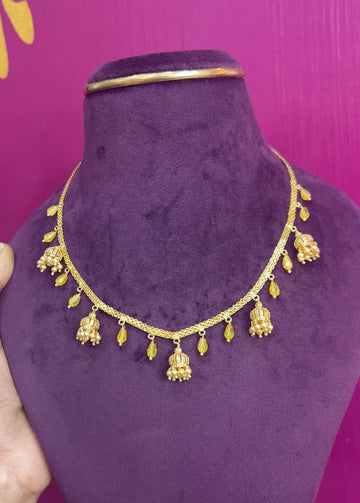 Chain 16 inches SHCH004