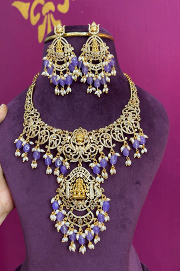 Necklace NK014