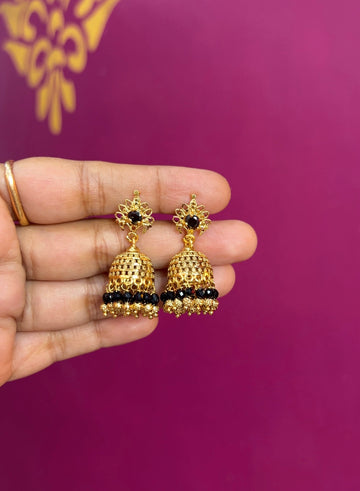 Earrings ER021