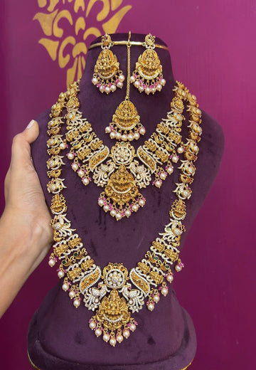 Nakshi combo set CBS003