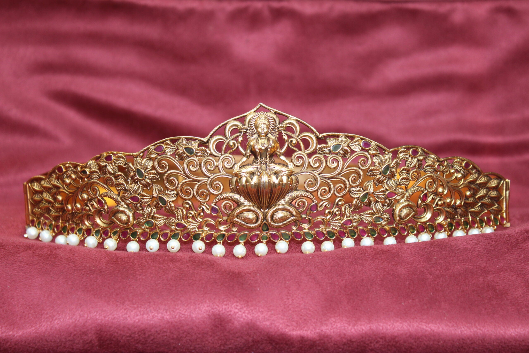 Vaddanam