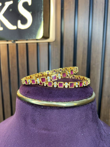 Bangles
