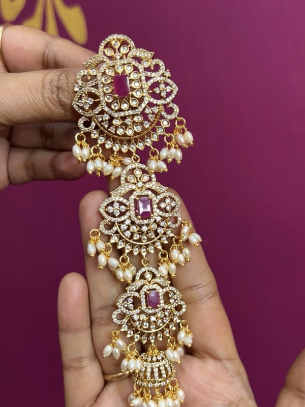 Hair Accessories