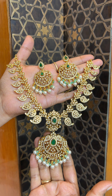 Necklace NK179