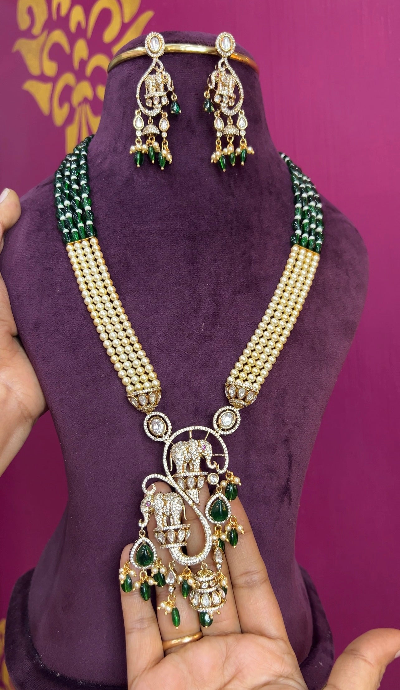 Beads chain 24inches BCH027