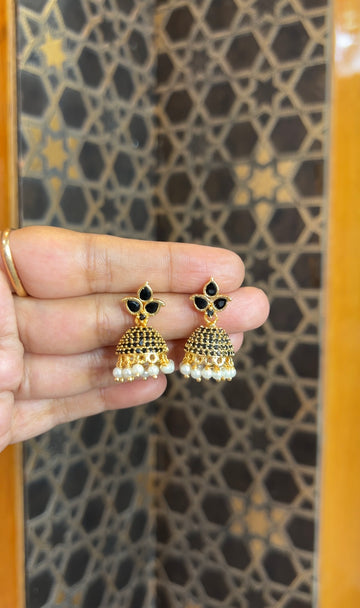 Earrings ER309