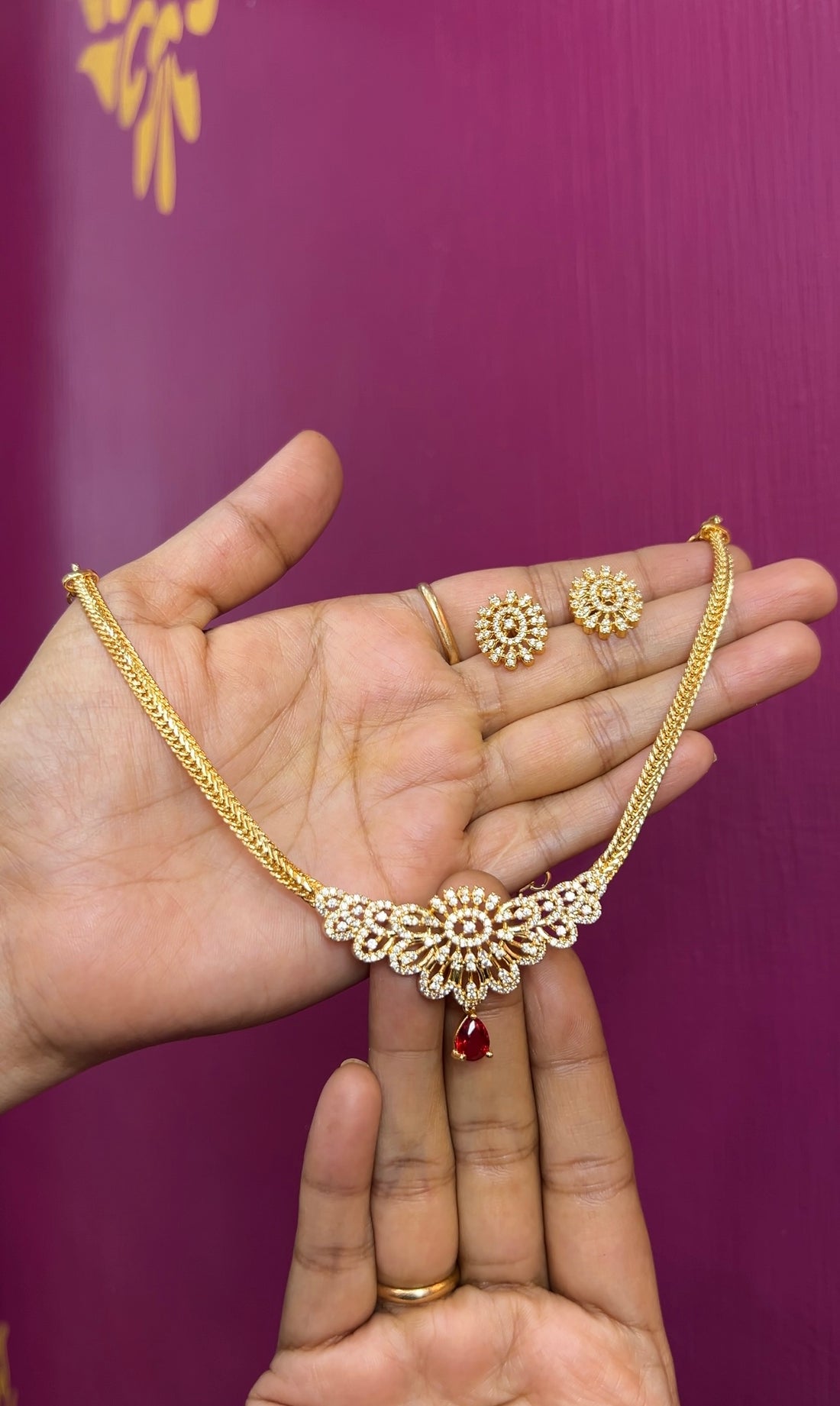 Necklace