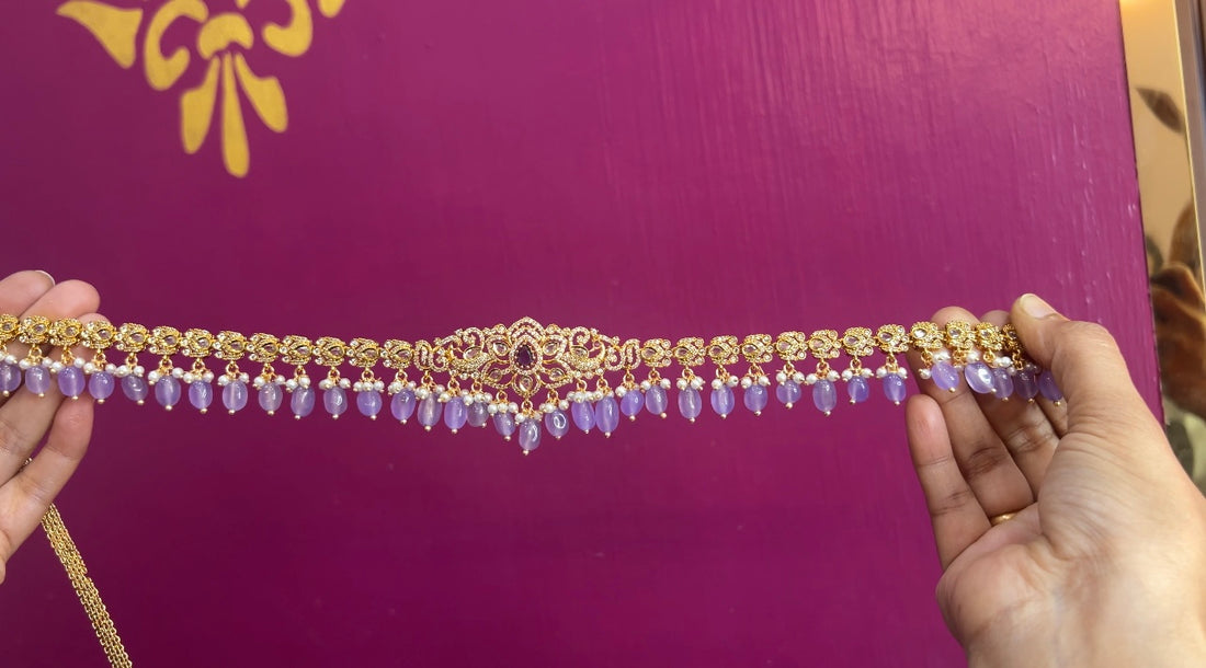 Chain vaddanam VD005