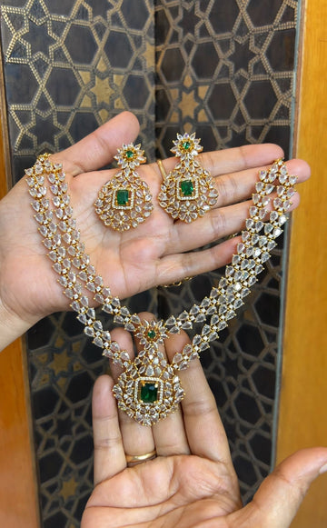 Necklace NK177