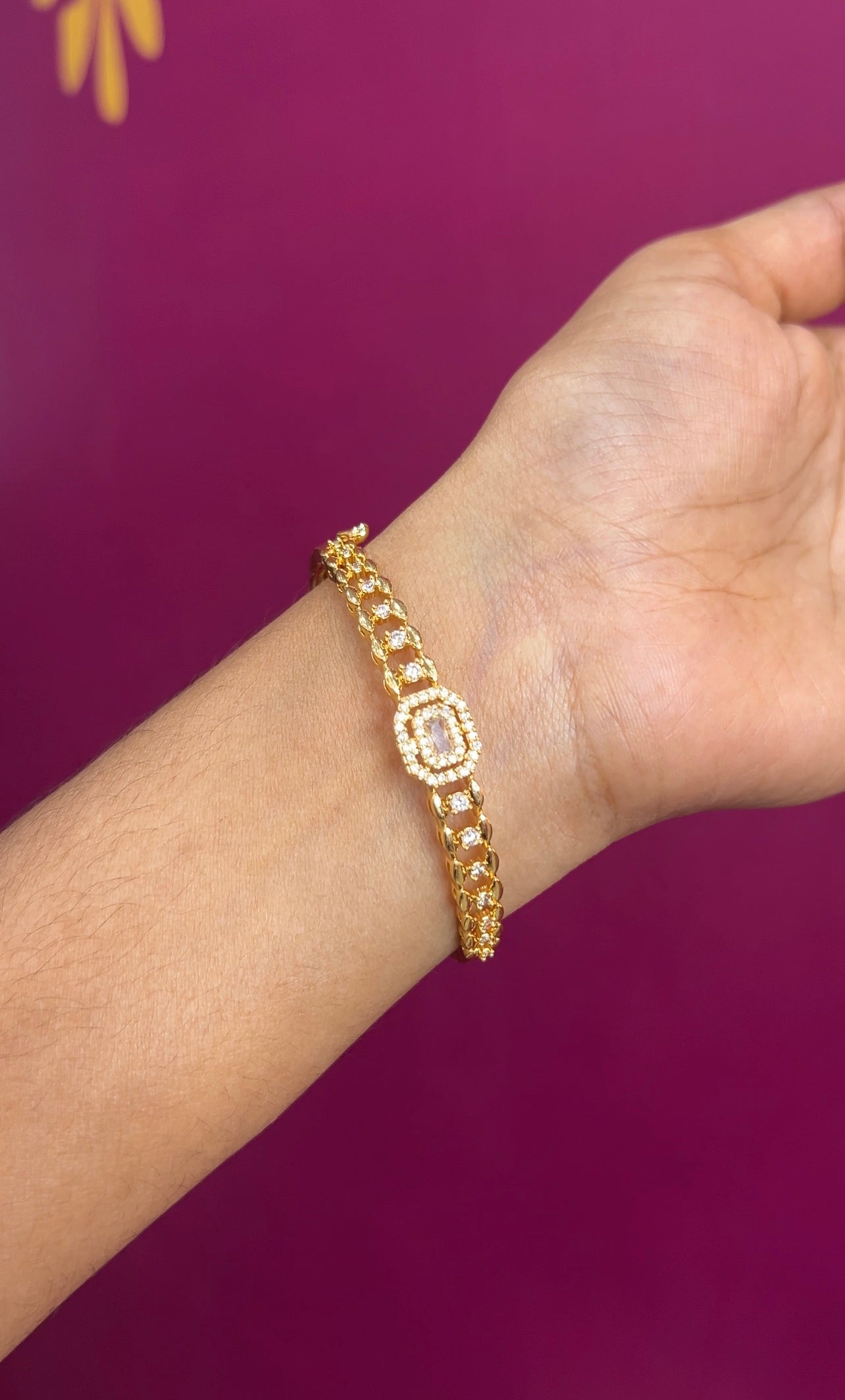 Bracelet BR008