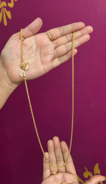 Thali chain 26inches TCH005
