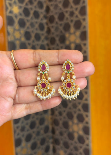Earrings ER234