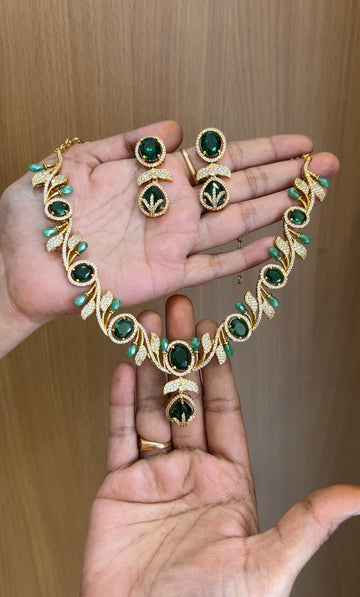 Necklace NK170