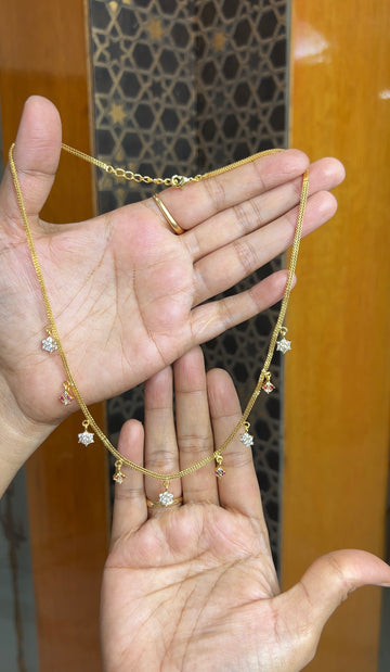 Short chain 18inches SHCH023