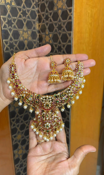 Necklace NK201
