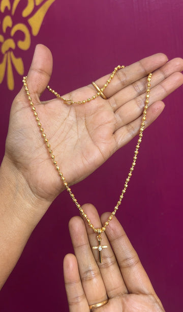 Chain 18inches SHCH014