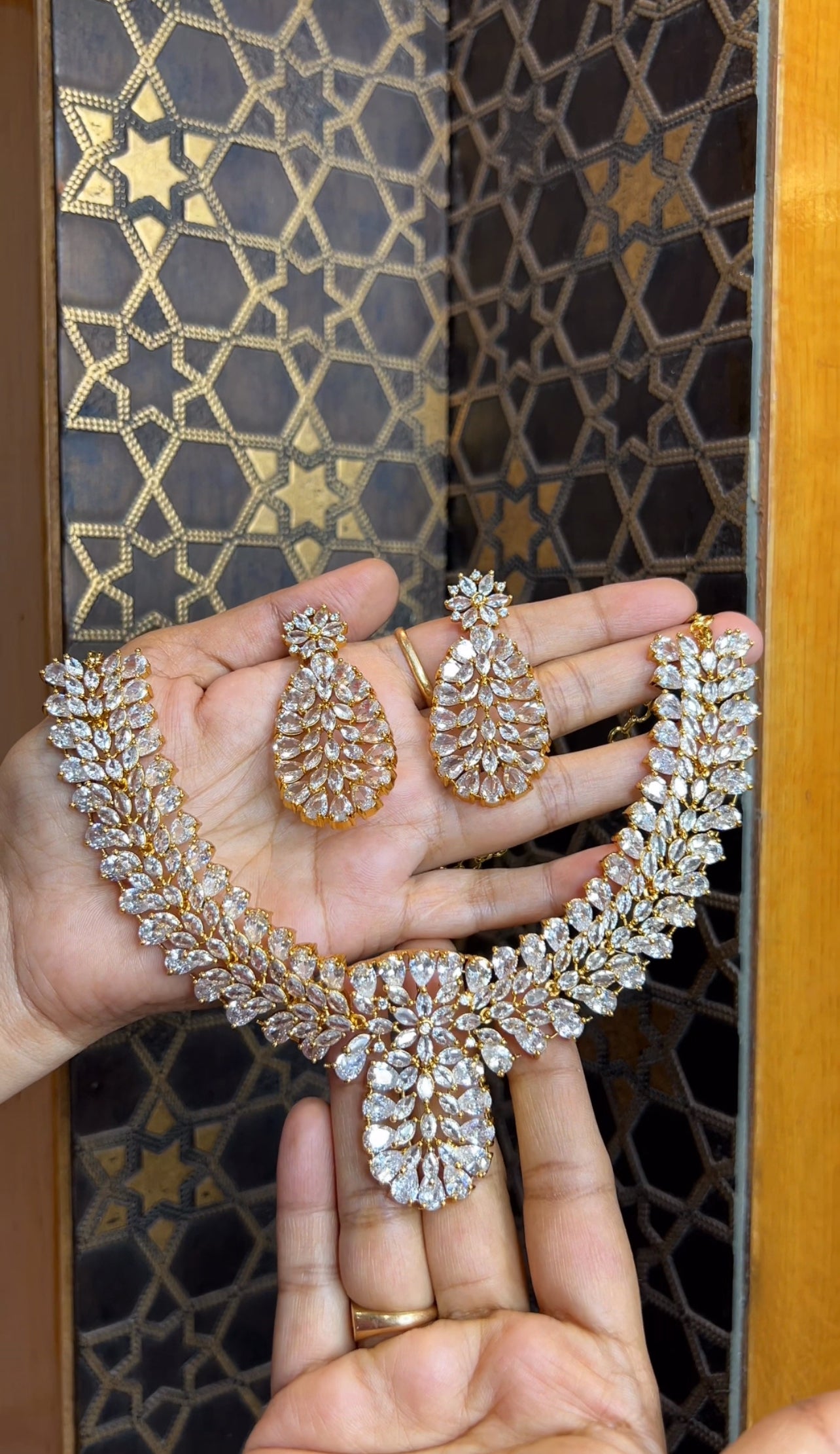 Necklace NK162
