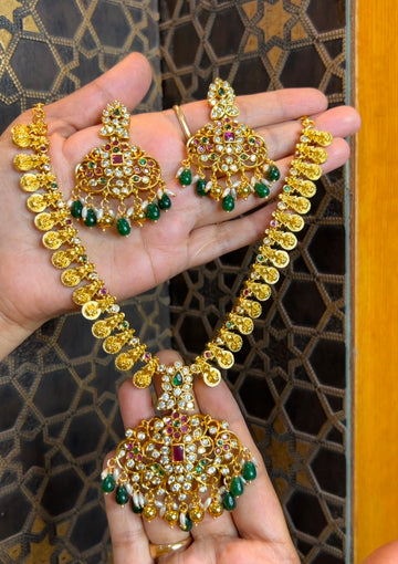 Necklace NK211