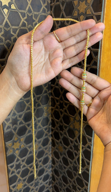 Thali chain 26inches TCH008