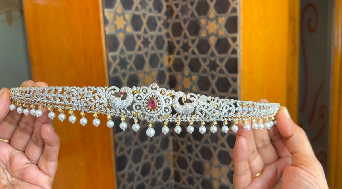 GJ polish chain vaddanam GJVD001