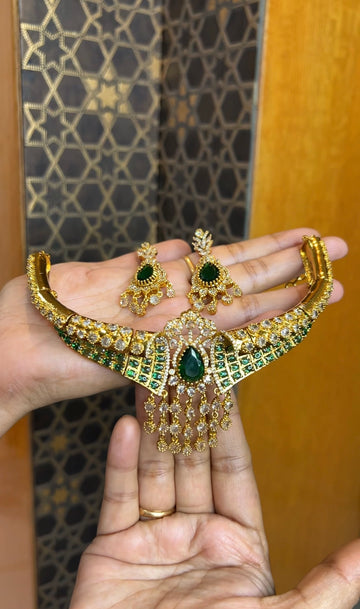 Necklace NK193