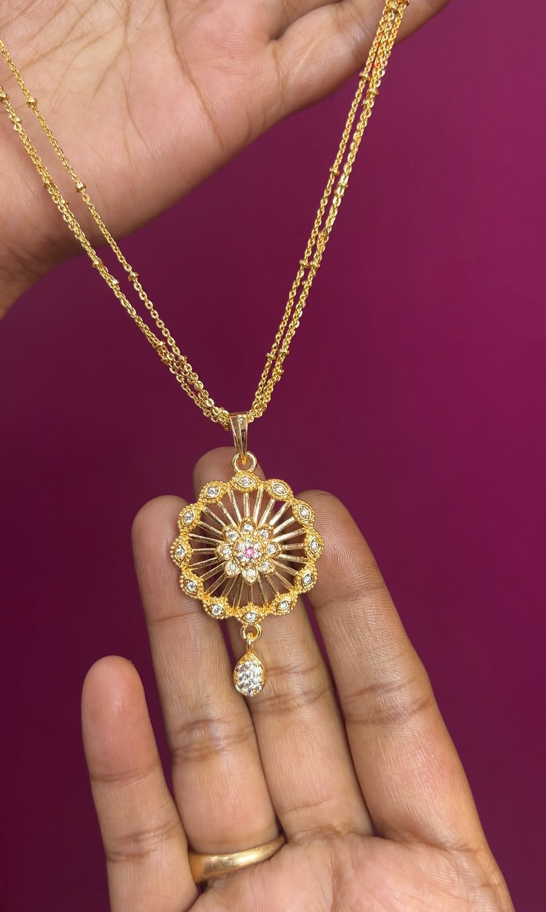 Chain 18inches SHCH008