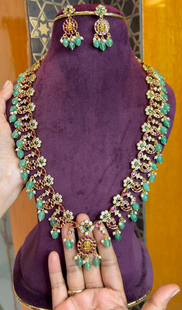 Antique finish haram HR033