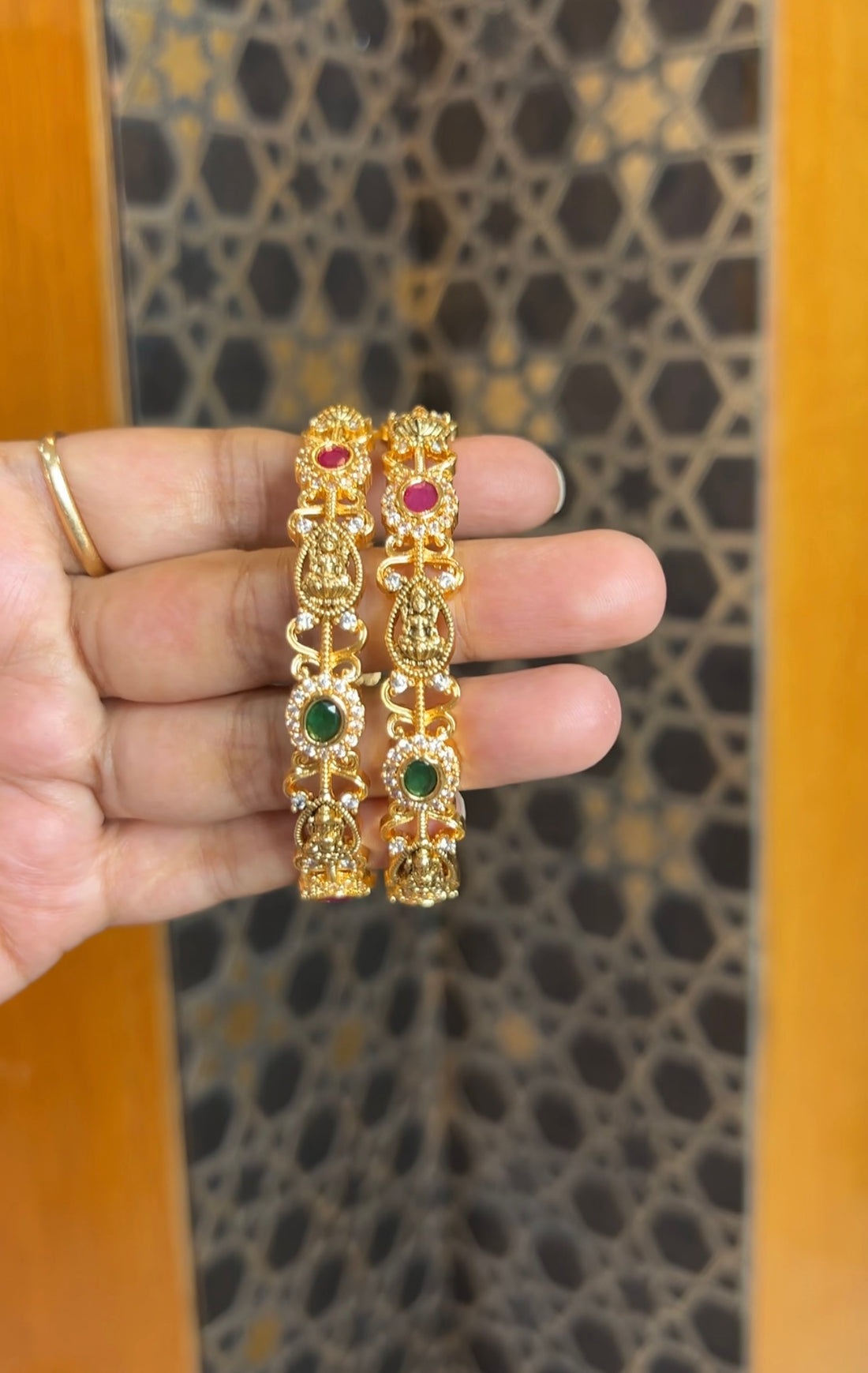 Bangles CZB014