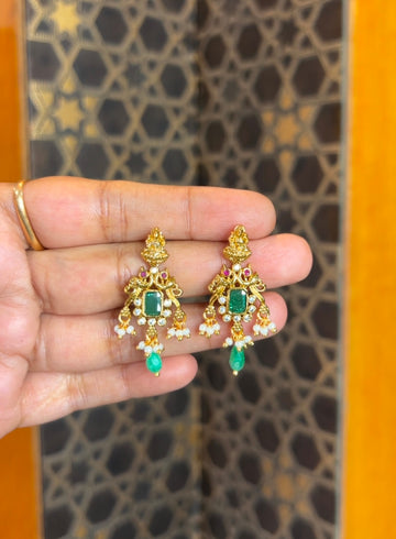 Earrings ER232