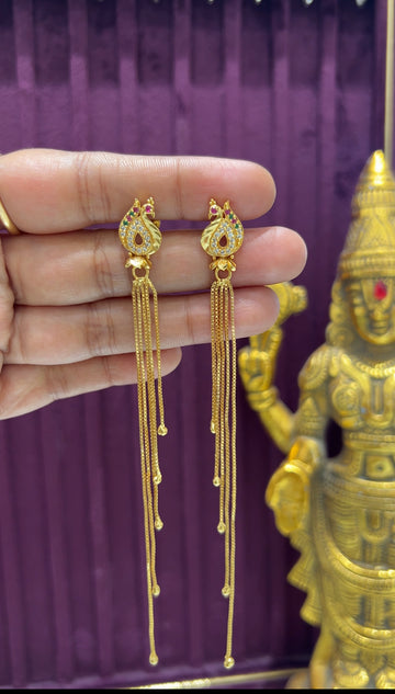 earrings GER001
