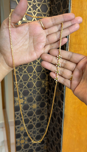 Thali chain 26inches TCH006