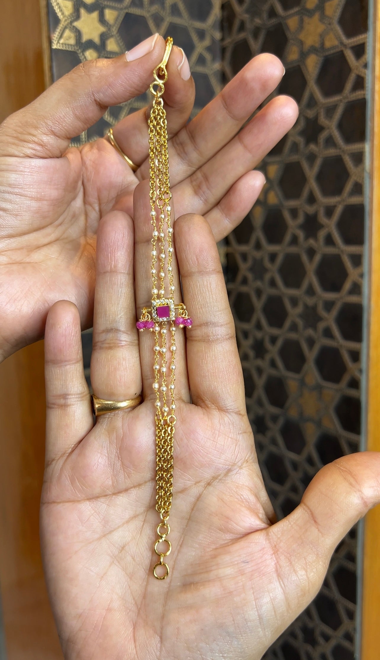 Bracelet BR024