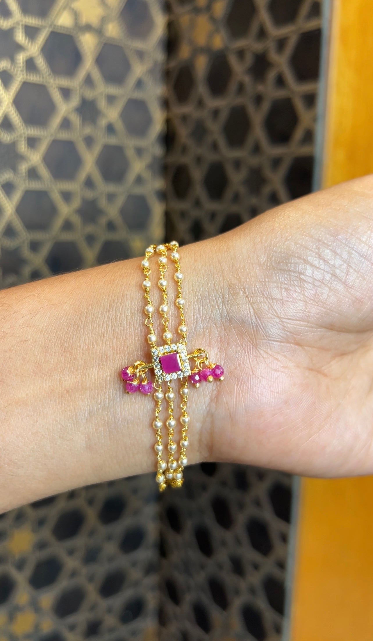 Bracelet BR024