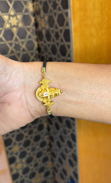 Gents bracelet GBR007