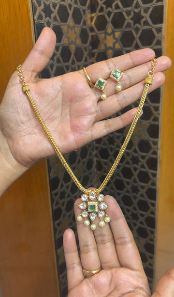 Necklace NK191
