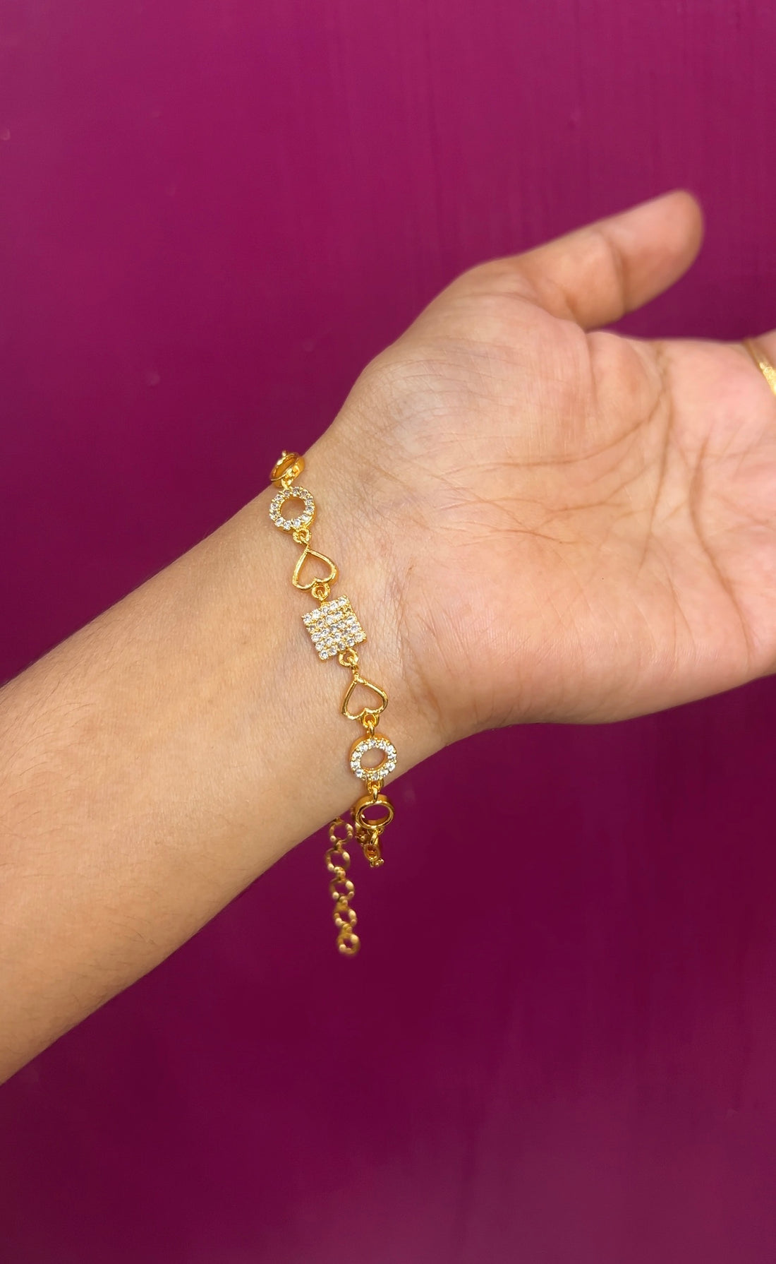 Bracelet